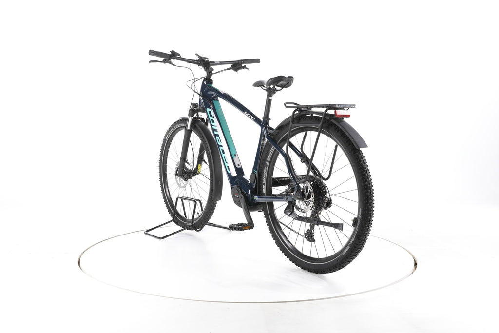 Corratec E-Power MTC Sport Trekking E-Bike - Image 9