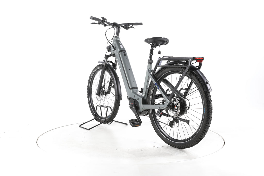 Velo de Ville SEB 890 Pro Trekking E-Bike Tiefeinsteiger 2024 - Image 9