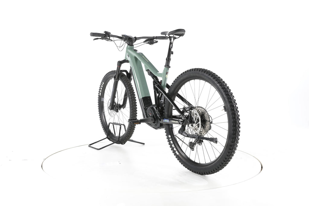 Focus Thron² 6.8 E-Bike Fully 2024 - Image 9
