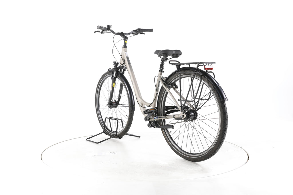 FALTER C 4.0 Wave Fahrrad City & Trekking - Image 9