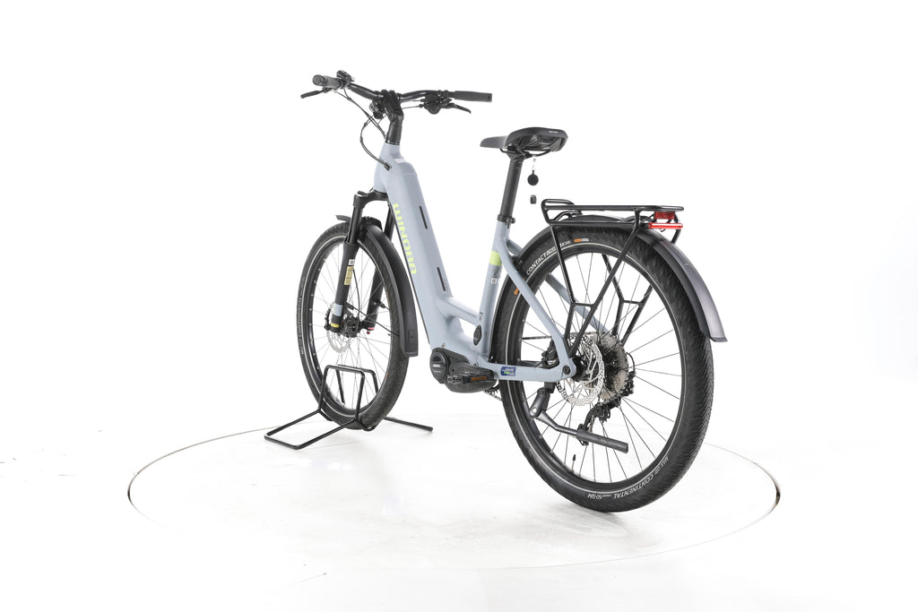 Winora Yucatan X10 Trekking E-Bike Tiefeinsteiger - Image 9