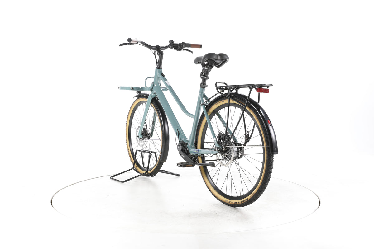 Schindelhauer Bikes Emilia IX City E-Bike - Image 9