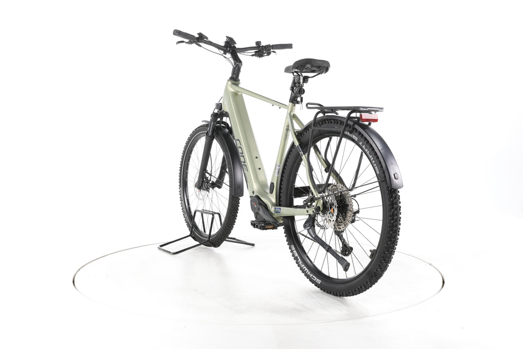 CONE Bikes eSUV 6.0 Trekking E-Bike 2025 - Image 9