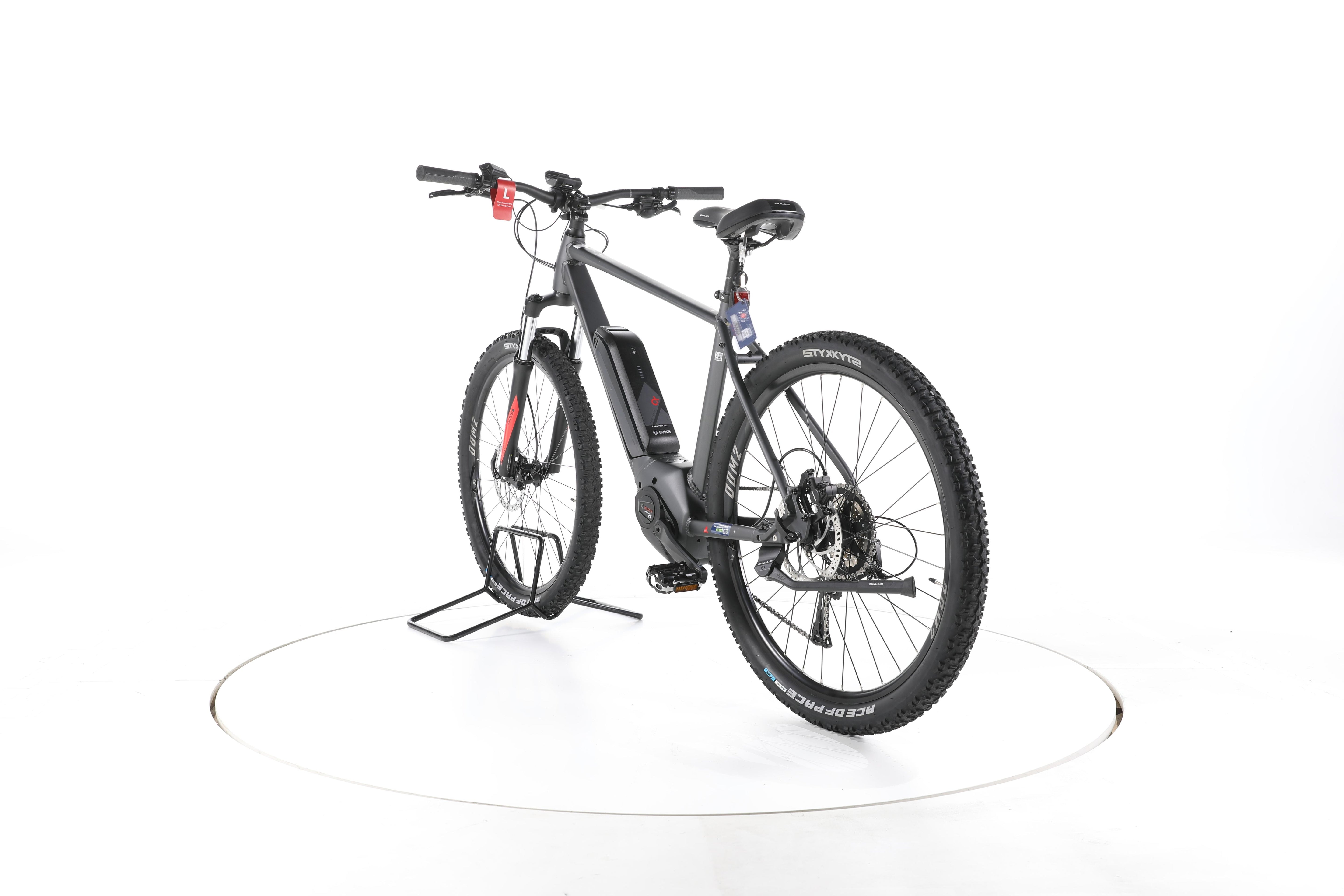 Bulls LT CX E-Bike - Image 9