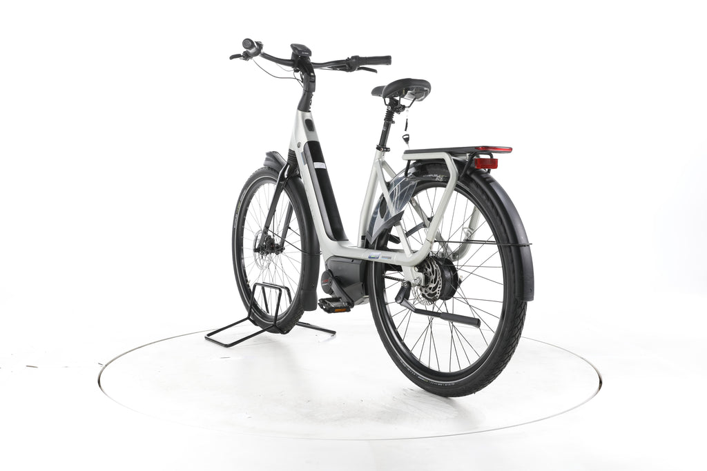 Gazelle Avignon C380 HMB LTD City E-Bike Tiefeinsteiger - Image 9
