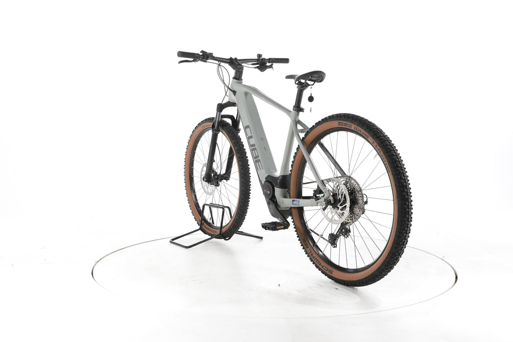 Cube Reaction Hybrid Race E-Bike - Image 9