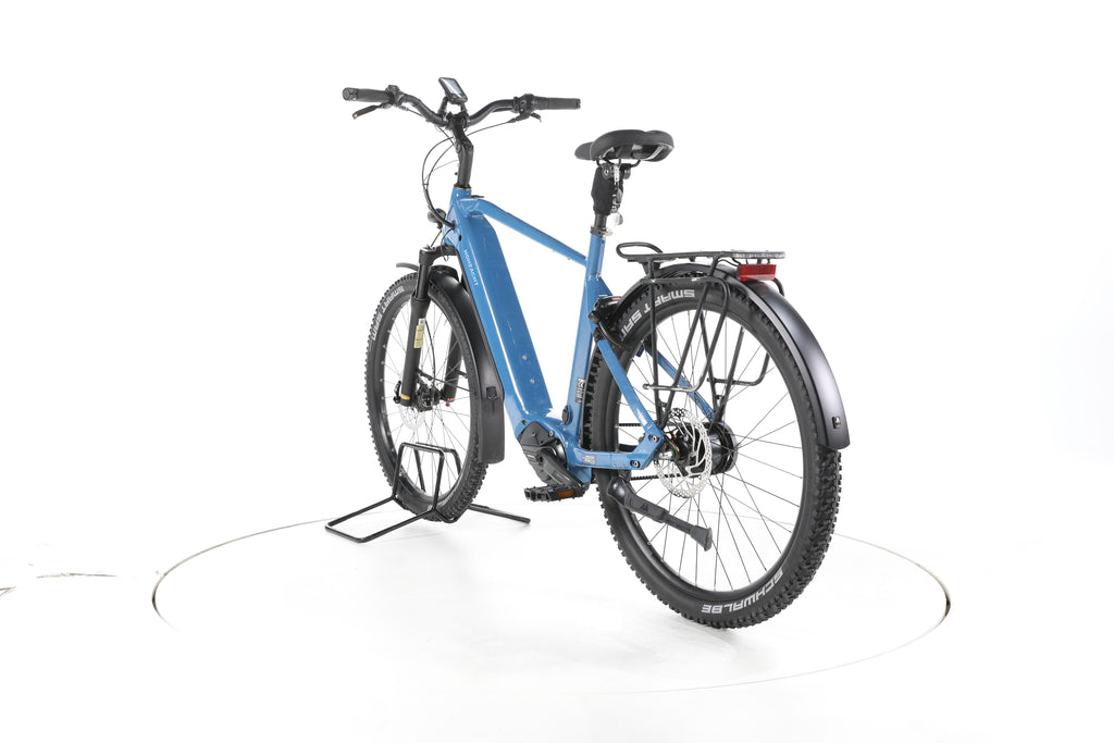 HoheAcht Pasia Urbo City E-Bike - Image 9