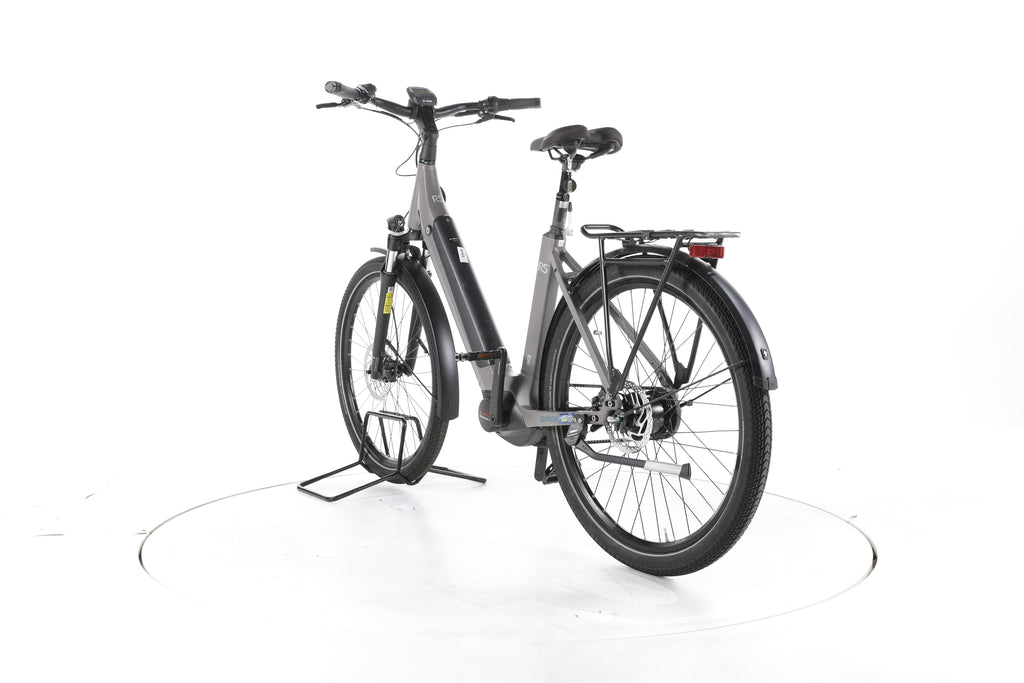 Winora Sinus R5 City E-Bike Tiefeinsteiger - Image 9