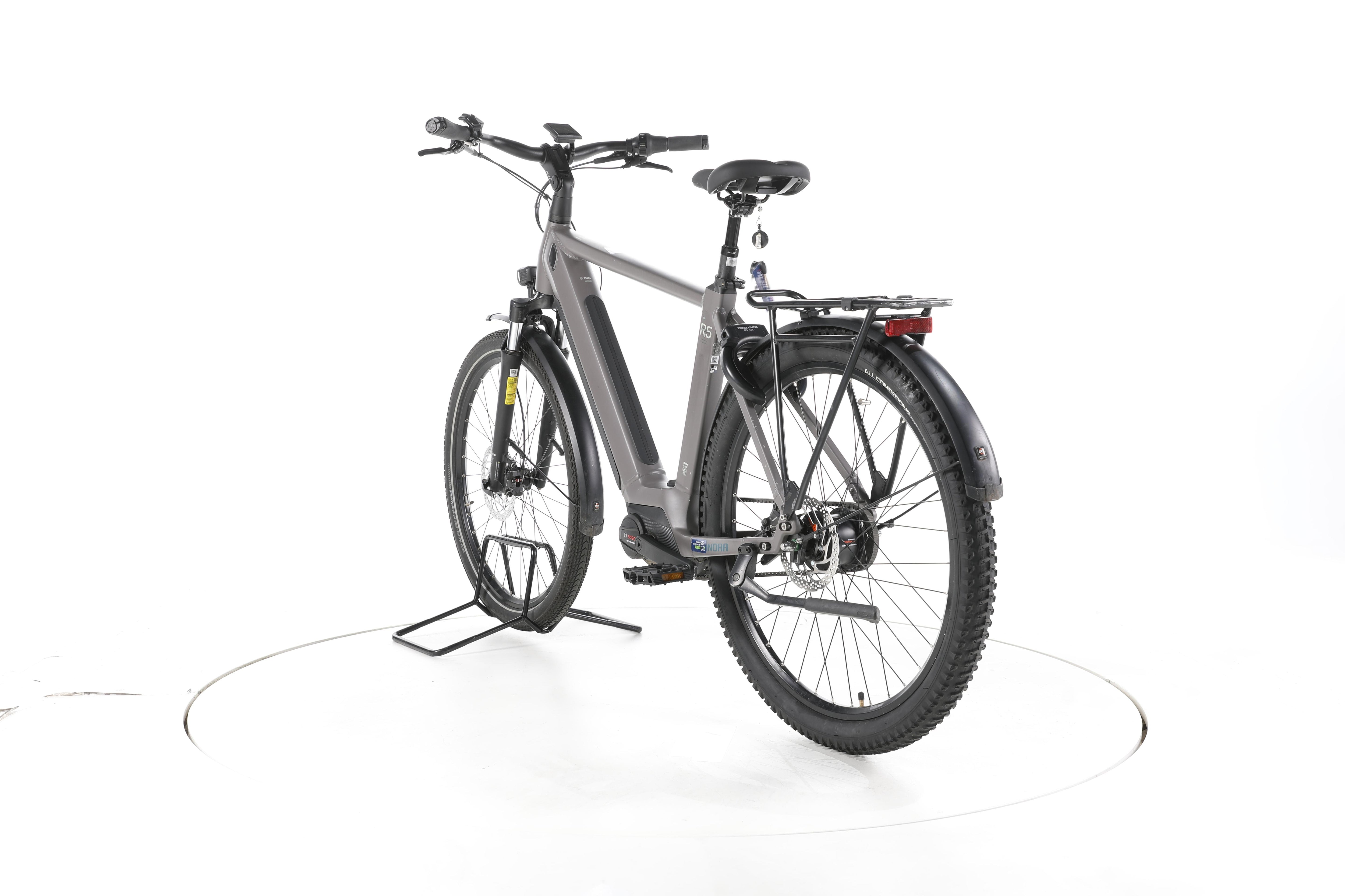 Winora Sinus R5 City E-Bike 2024 - Image 9