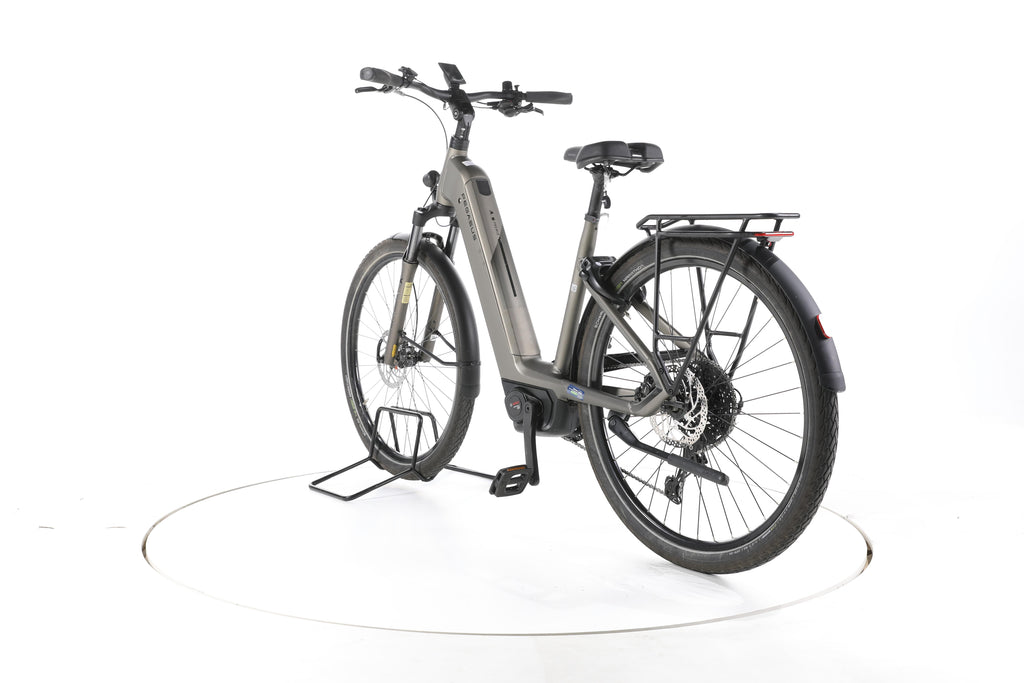 Pegasus PREMIO EVO 10 Lite Trekking E-Bike Tiefeinsteiger 2025 - Image 9