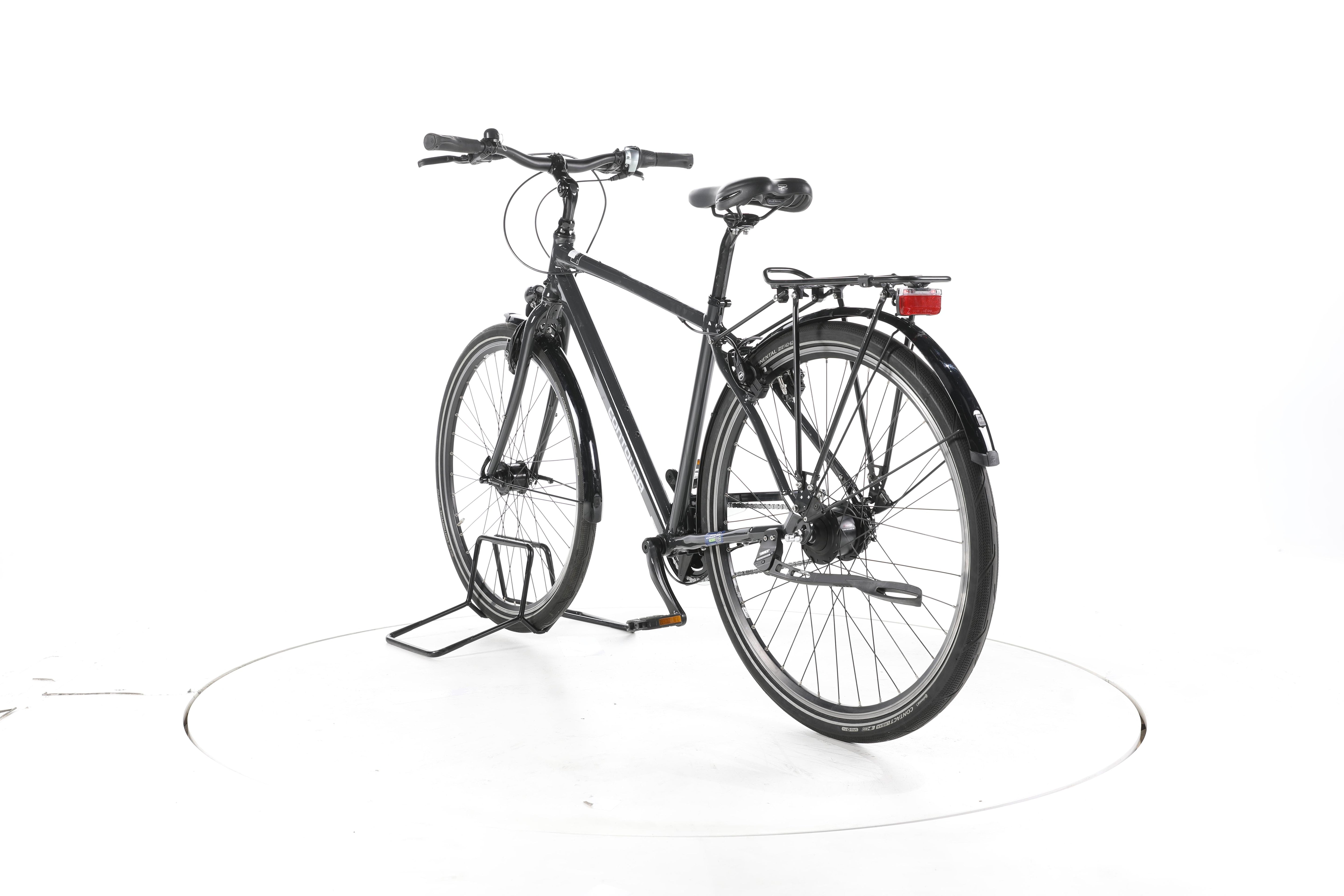 Contoura AL-2 Fahrrad City & Trekking - Image 9