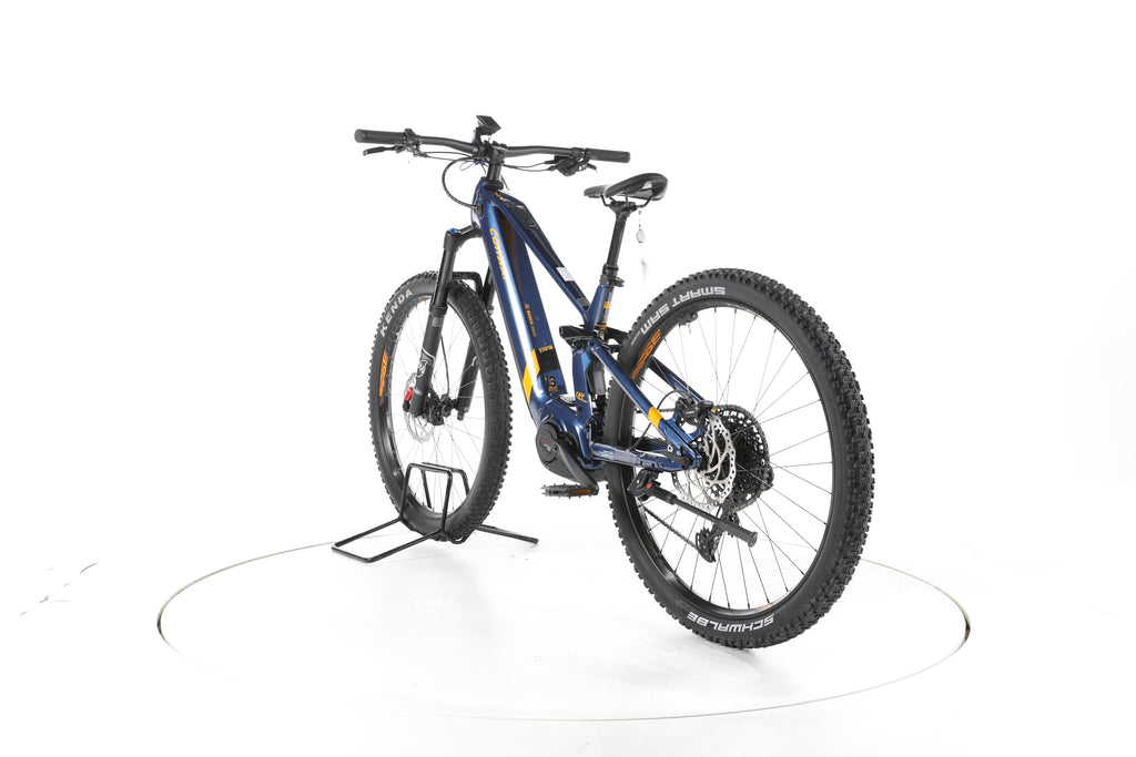 Conway Xyron S 3.9 E-Bike Fully - Image 9