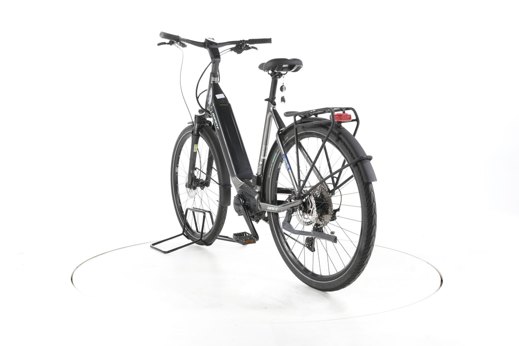 Giant DailyTour E+ 2D LDS Trekking E-Bike Tiefeinsteiger - Image 9