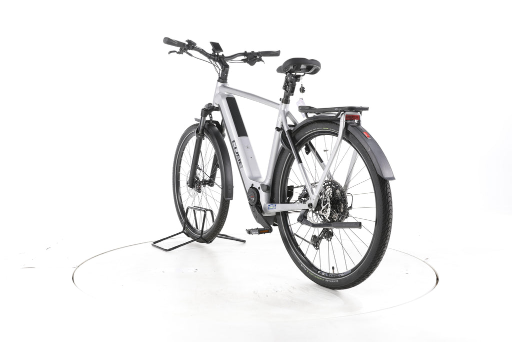 Cube Kathmandu Hybrid SLX Trekking E-Bike 2024 - Image 9