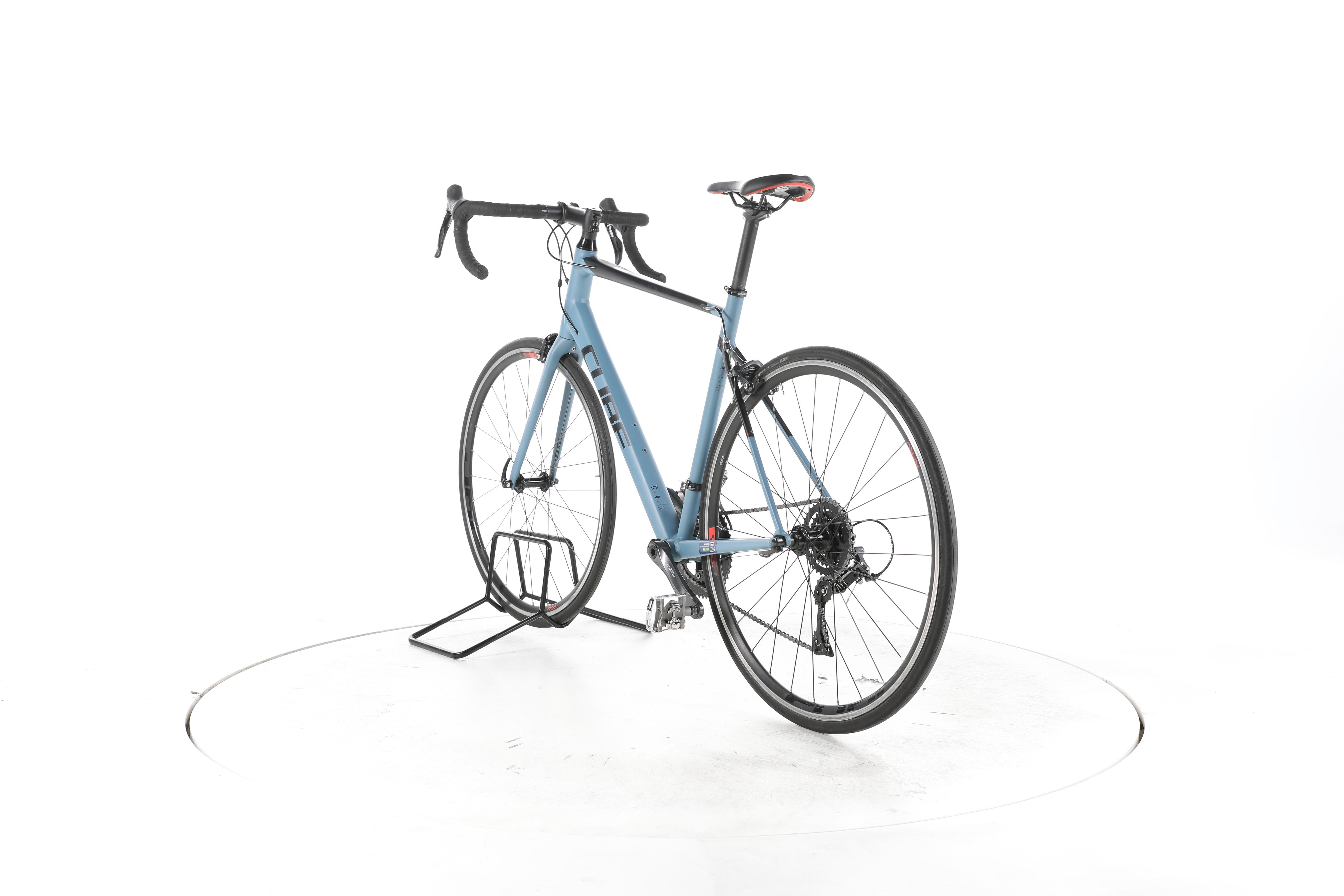 Cube Attain Rennrad - Image 9