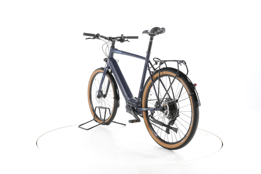 Kona Dew-E DL Trekking E-Bike - Image 9