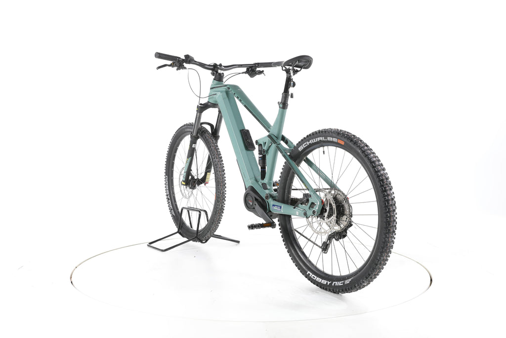 Bulls Sonic EVO AM 1 E-Bike Fully - Image 9