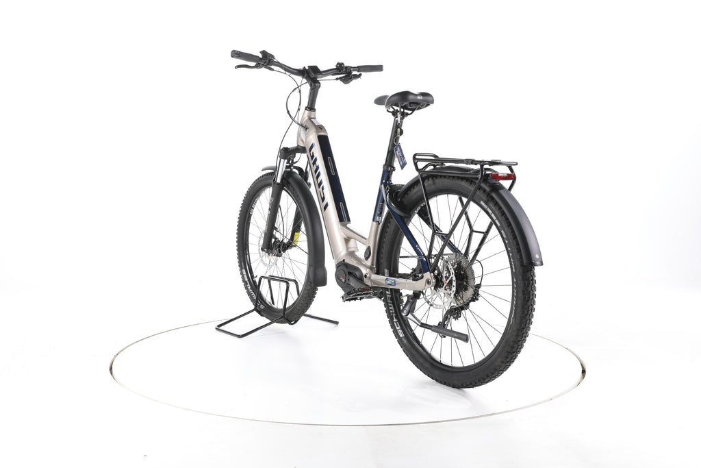 Ghost E-TERU UNIVERSAL EQ Trekking E-Bike Tiefeinsteiger - Image 9