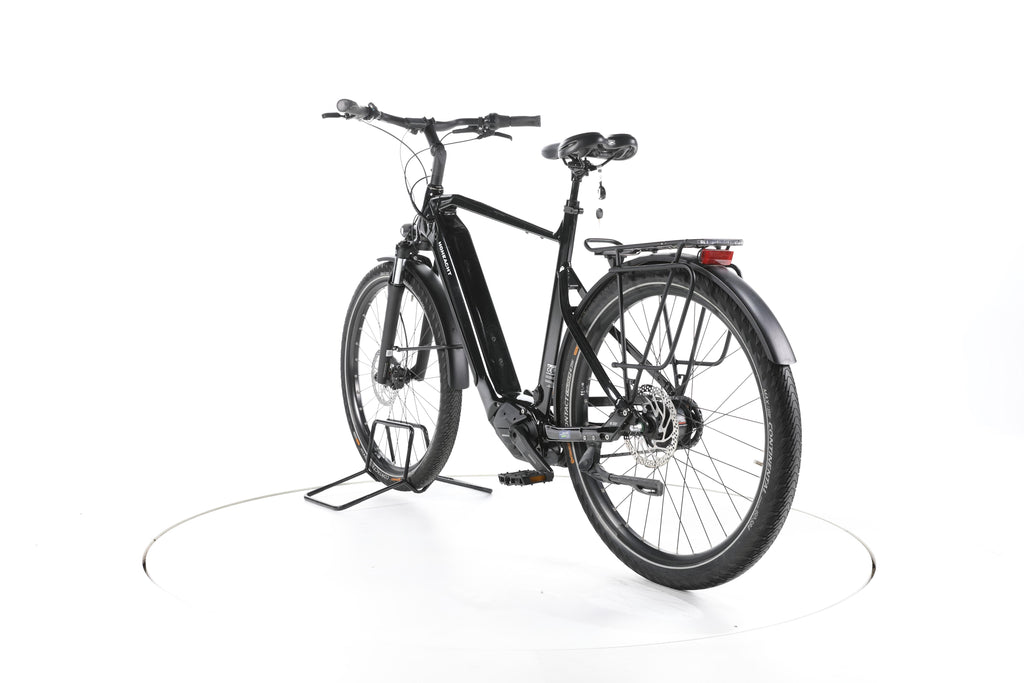 HoheAcht Pasio Vilago City E-Bike - Image 9
