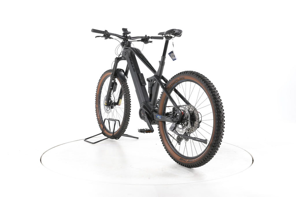 Bulls Sonic EVO AM 2 ABS E-Bike Fully Carbon 2024 - Image 9