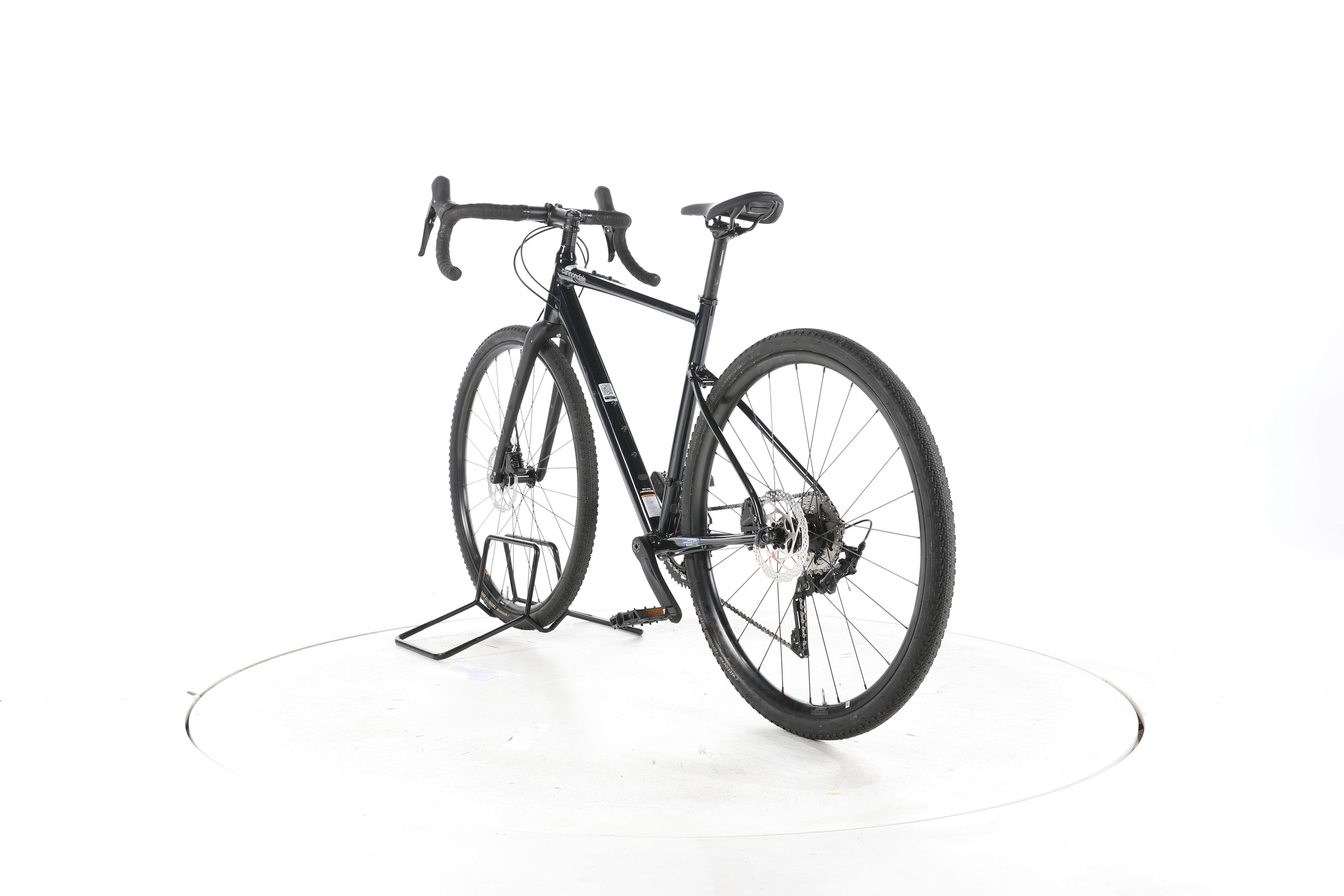 Cannondale Topstone 2 Gravelbike - Image 9