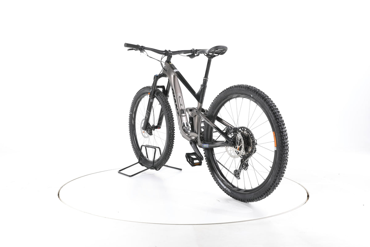 Giant Trance Advanced Pro 2 Fahrrad Fully - Image 9