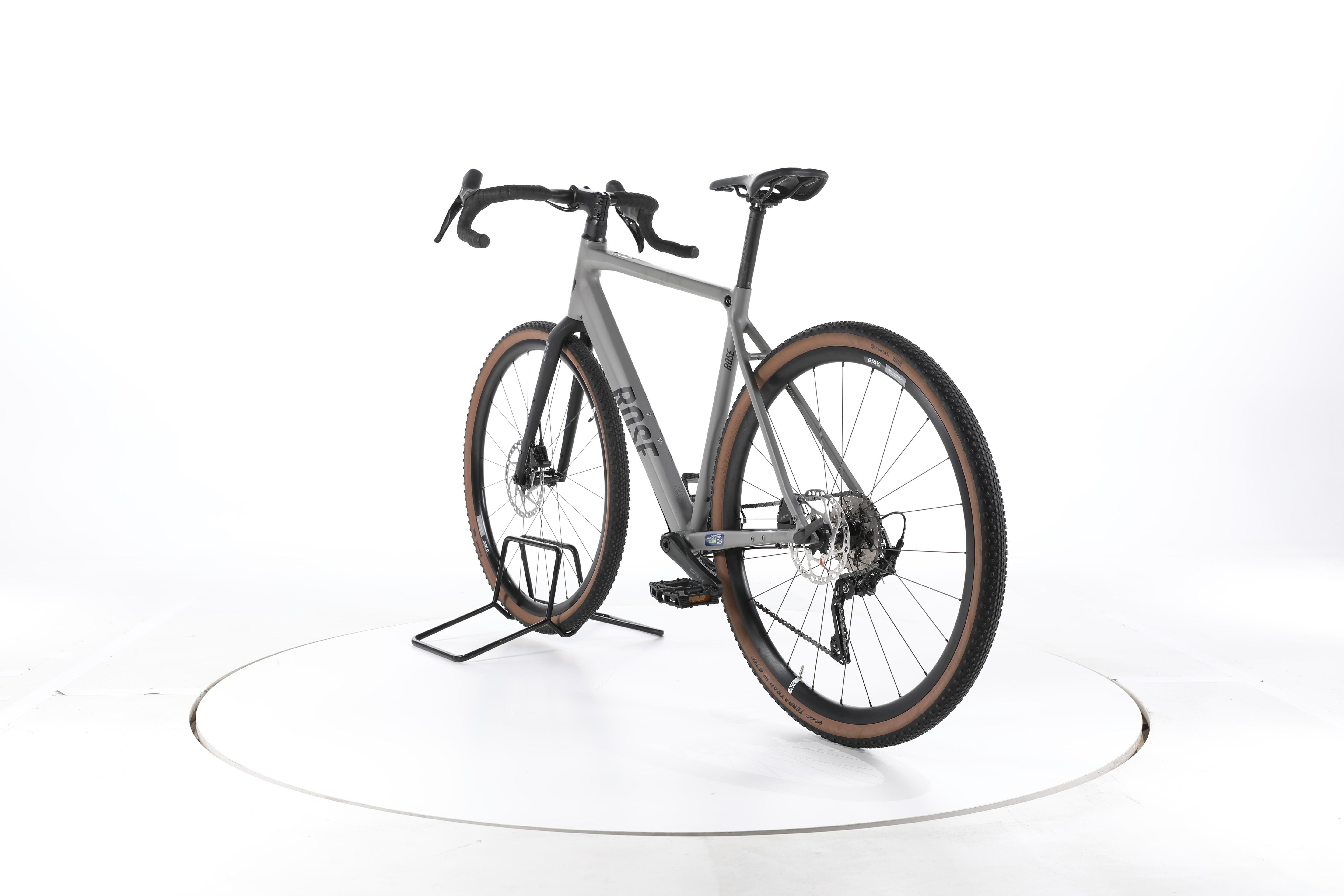 Rose BACKROAD AL GRX RX400 Gravelbike 2024 - Image 9