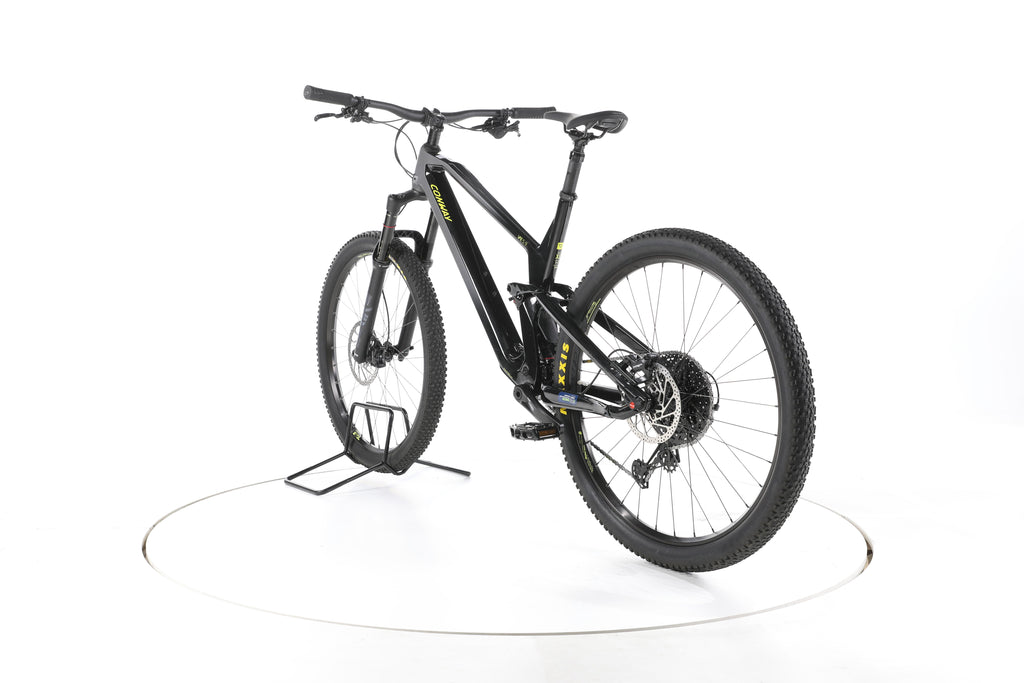 Conway WME 5.9 Fahrrad Fully - Image 9
