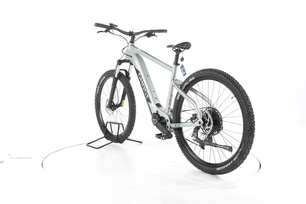 Ghost E-Teru Universal E-Bike - Image 9