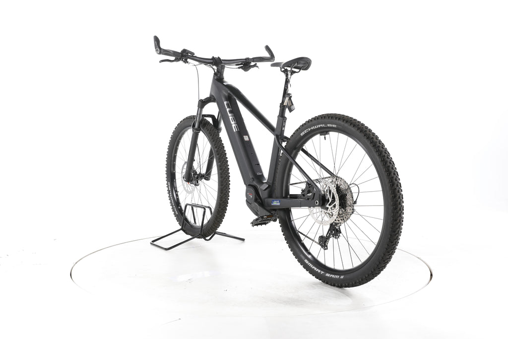 Cube Reaction Hybrid Race E-Bike 2024 - Image 9