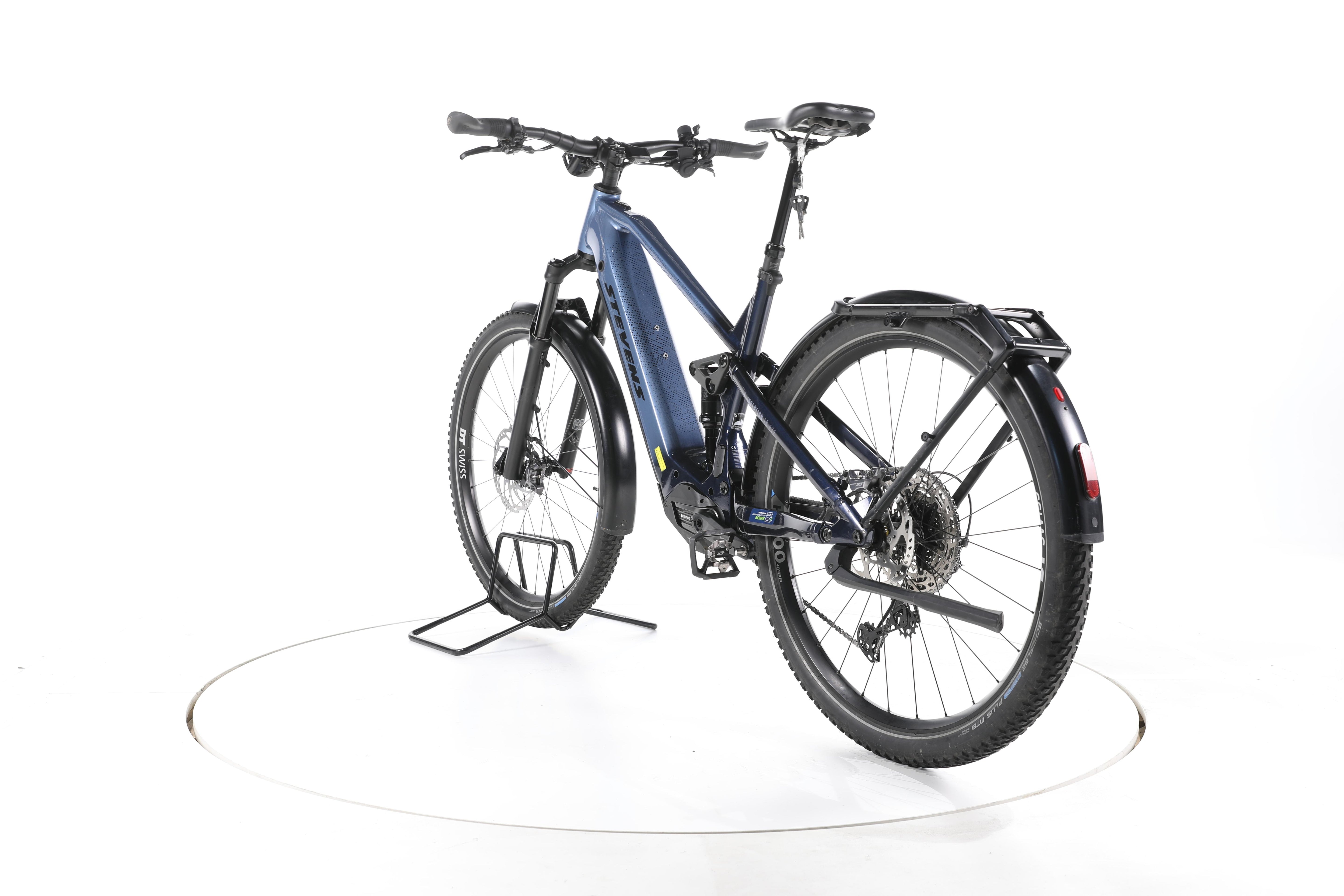 Stevens E-Inception TR 8.7.2 SUV E-Bike - Image 9