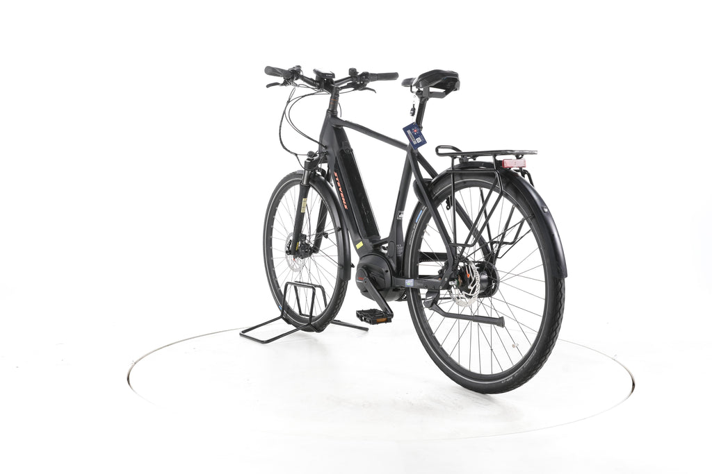 Stevens E Courier City E-Bike - Image 9
