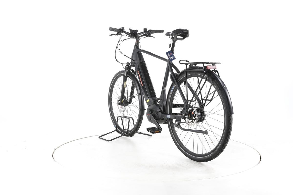 Stevens E Courier City E-Bike - Image 9