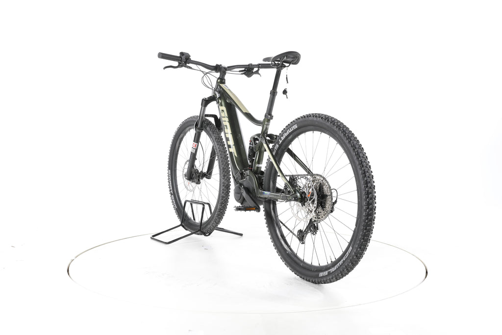Giant Stance E+ Pro 1 E-Bike Fully - Image 9