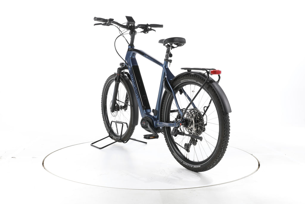 Simplon Kagu Trekking E-Bike - Image 9