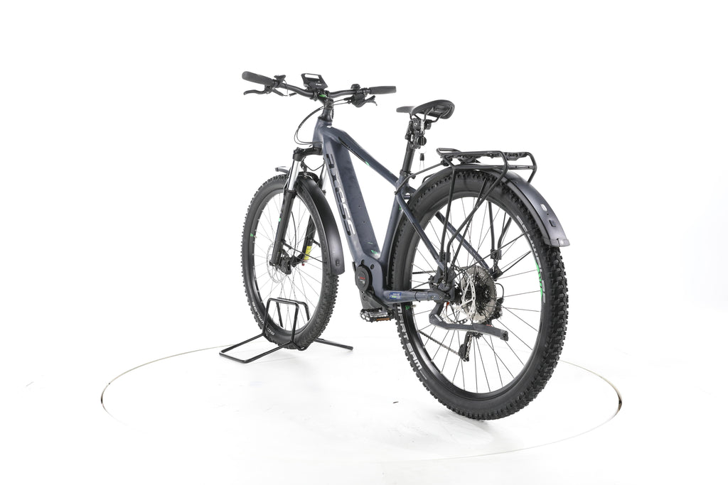 Axess Force 29 Allroad Trekking E-Bike - Image 9