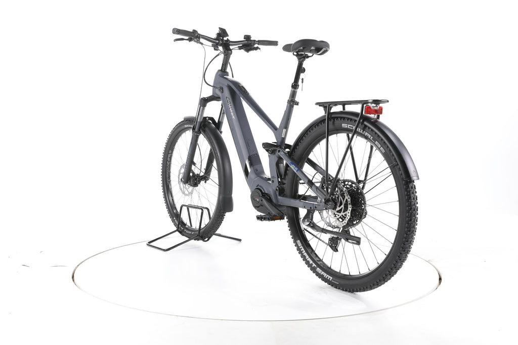 Conway Xyron S 4.9 SUV E-Bike - Image 9