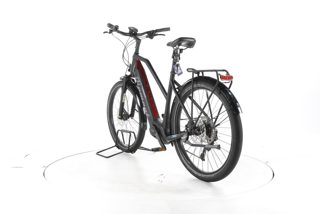 Diamant Zouma Deluxe+ Trekking E-Bike - Image 9