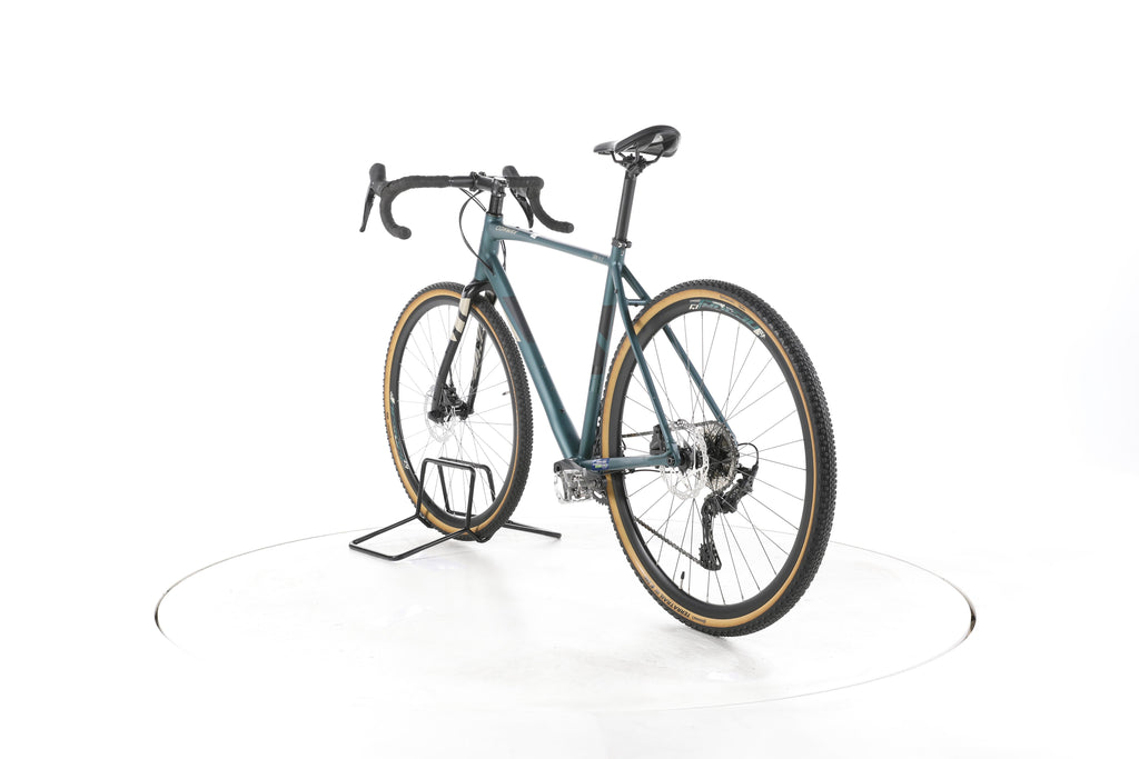 Conway GRV 8.0 Gravelbike 2024 - Image 9