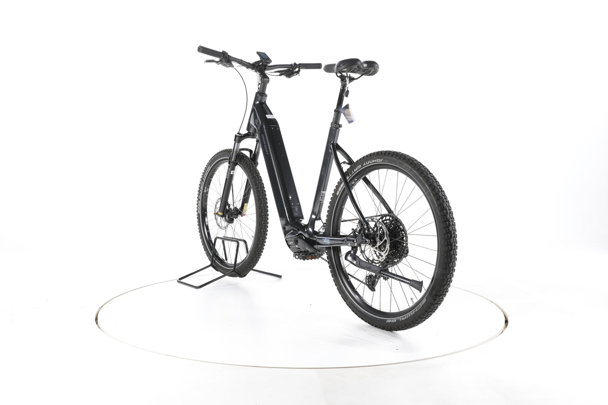 HoheAcht AMO Monto E-Bike - Image 9