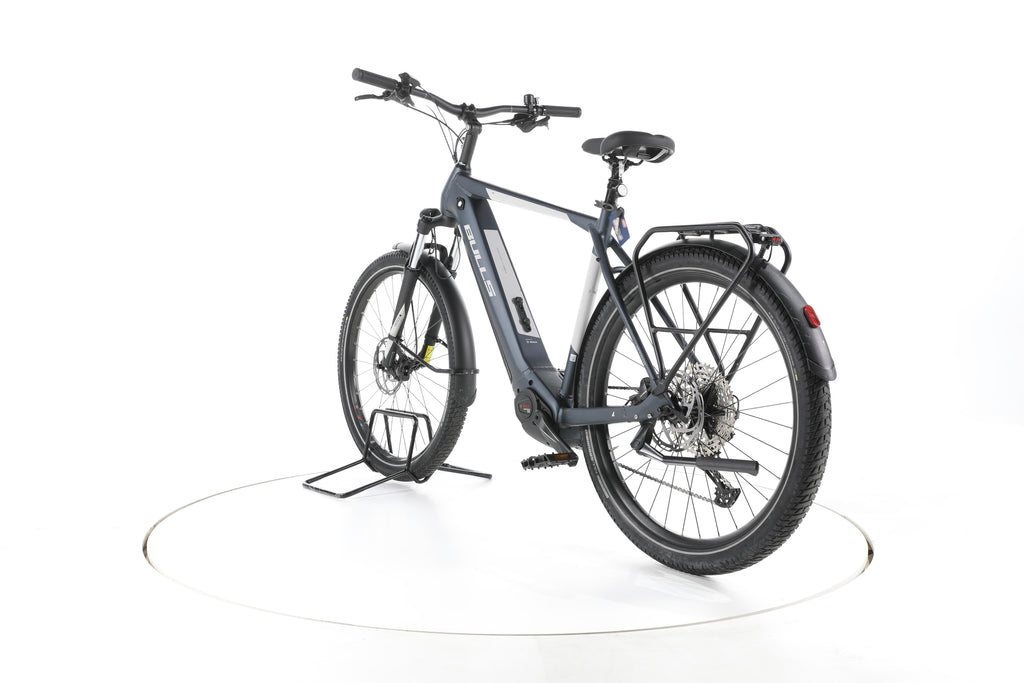 Bulls Iconic Evo 1 Trekking E-Bike - Image 9