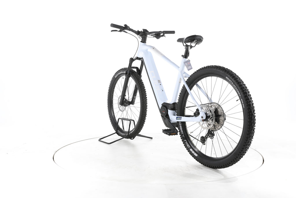 Cube Reaction Hybrid Pro E-Bike - Image 9