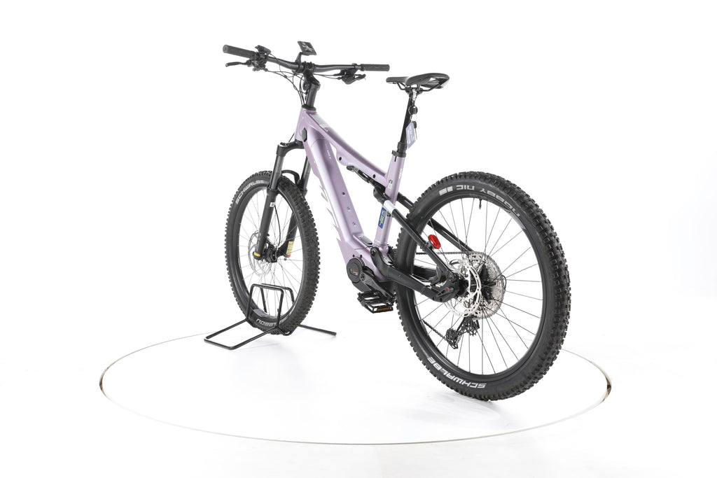 KTM Macina Lycan 772 Glorious E-Bike Fully - Image 9