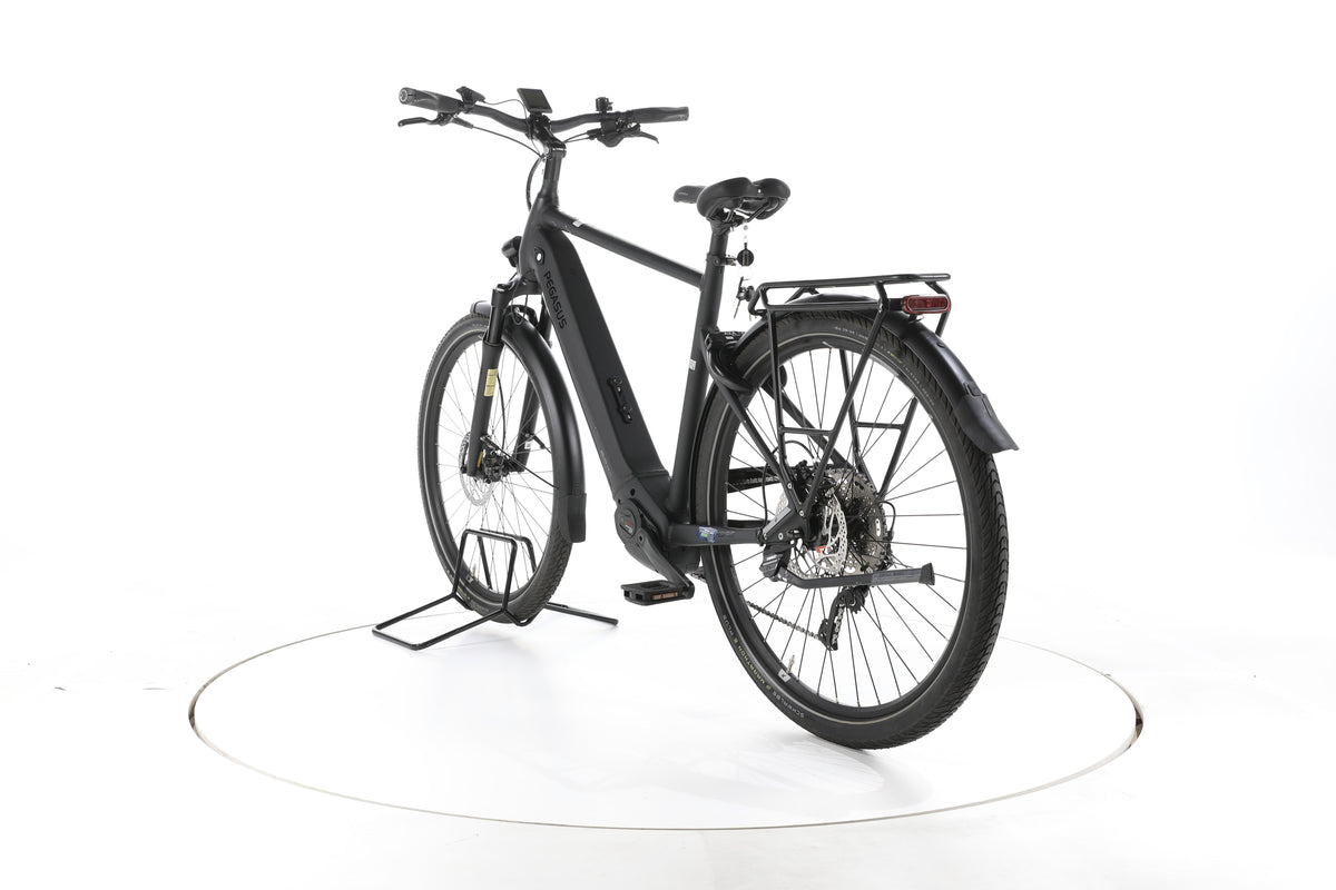 Pegasus Premio EVO 10 Lite Trekking E-Bike - Image 9