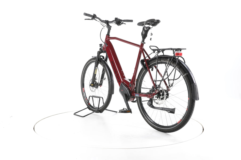 Poison Cadmium City E-Bike - Image 9