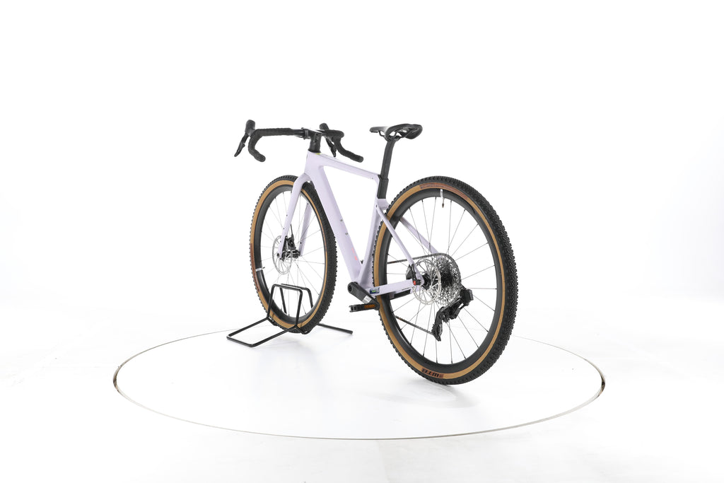 Rose BACKROAD Apex AXS XPLR 1X12 Gravelbike Carbon 2024 - Image 9