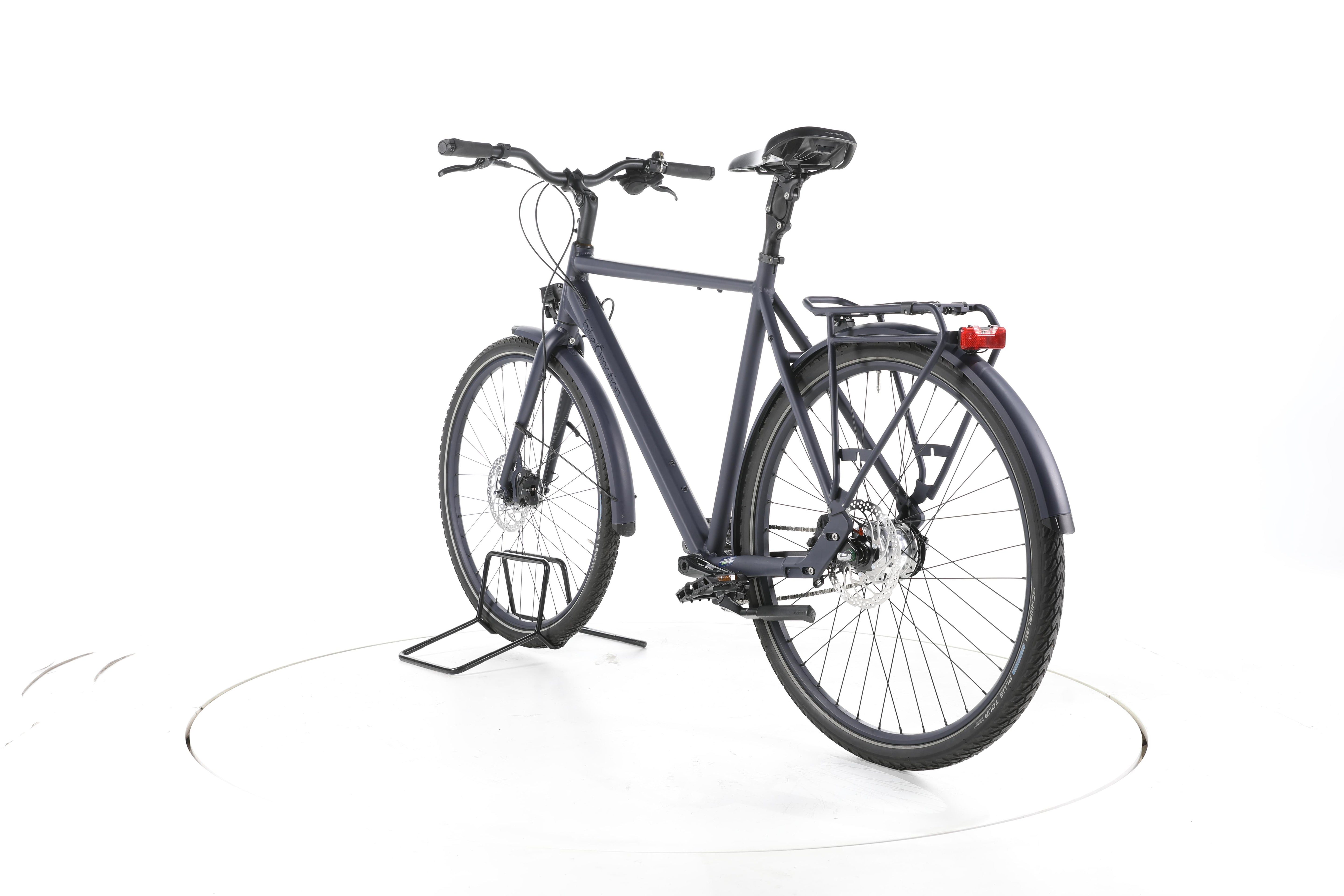 Bikeomotion Motion D Fahrrad City & Trekking - Image 9