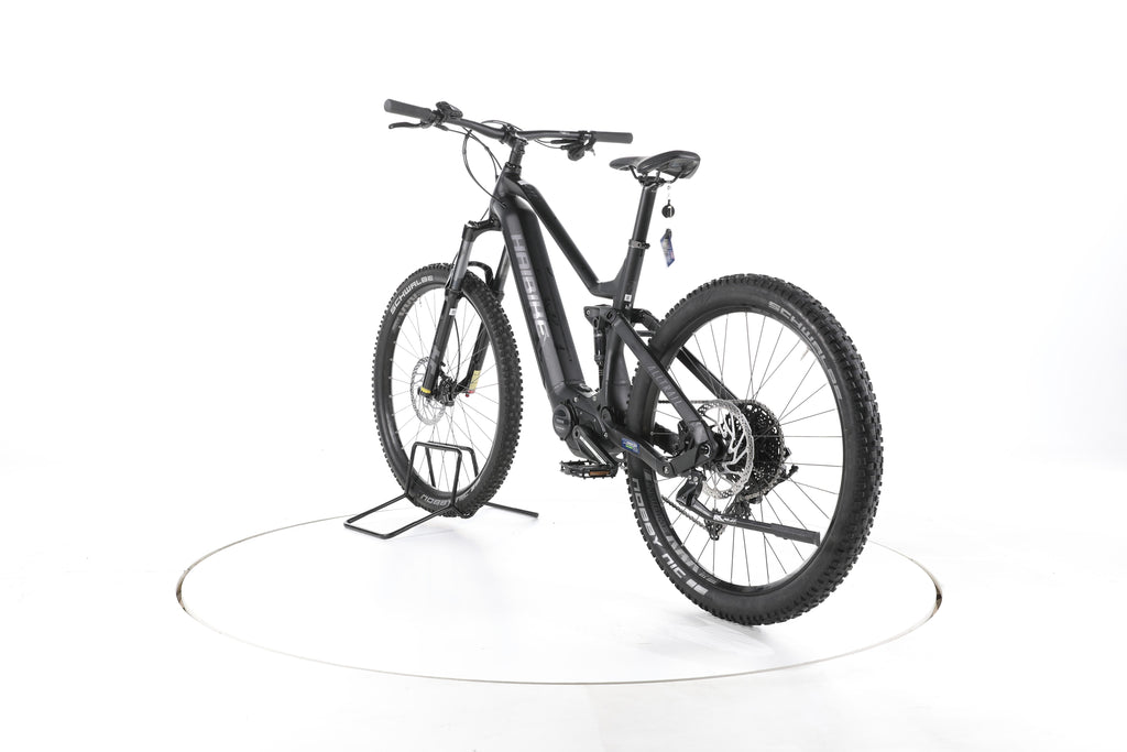 Haibike AllTrail 3 E-Bike Fully 2024 - Image 9