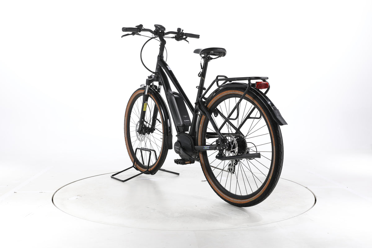 Pegasus Solero E8 Plus Trekking E-Bike - Image 9