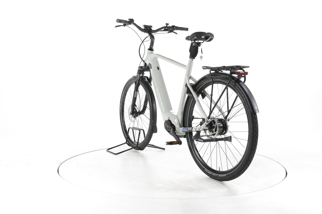 Victoria eManufaktur 11.8 City E-Bike - Image 9